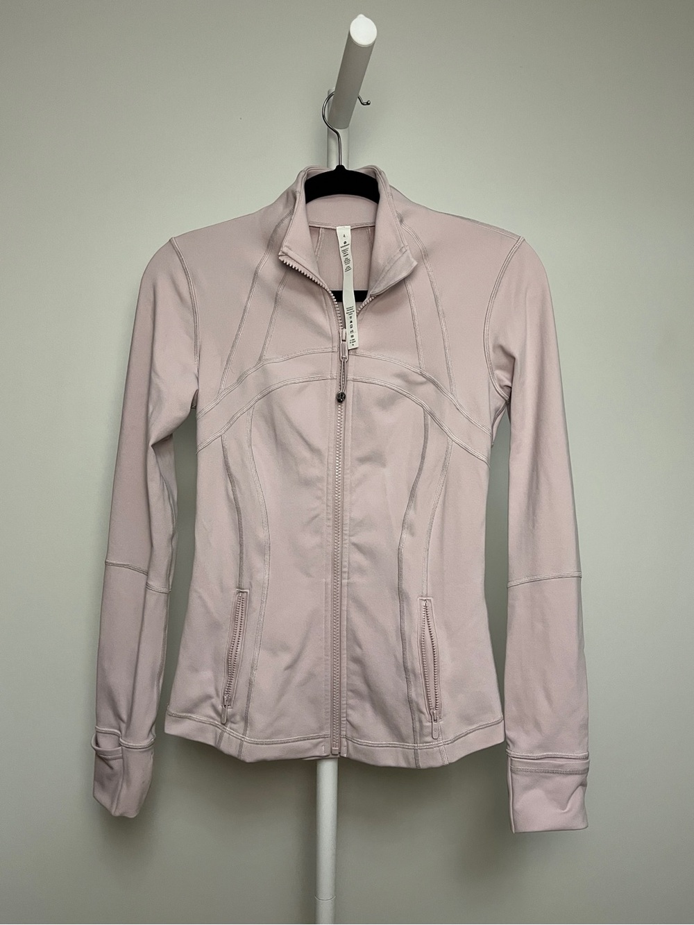 lululemon athletica Define Jacket